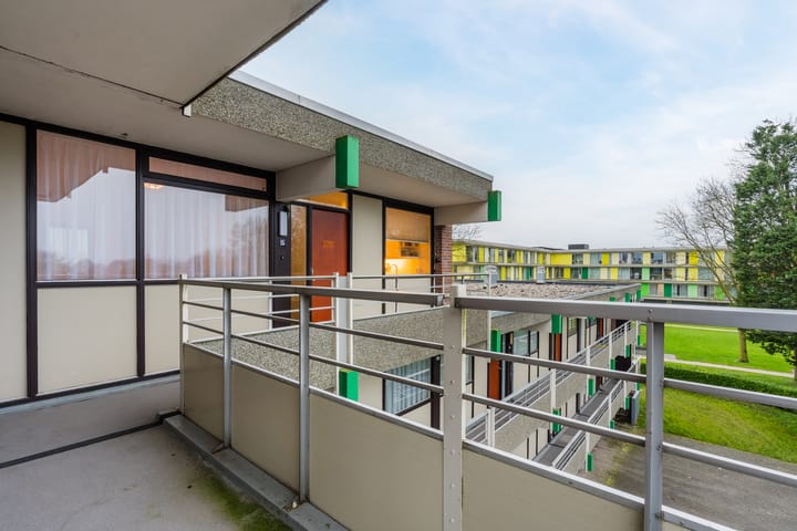 Foto 5 van Valkenstede 115