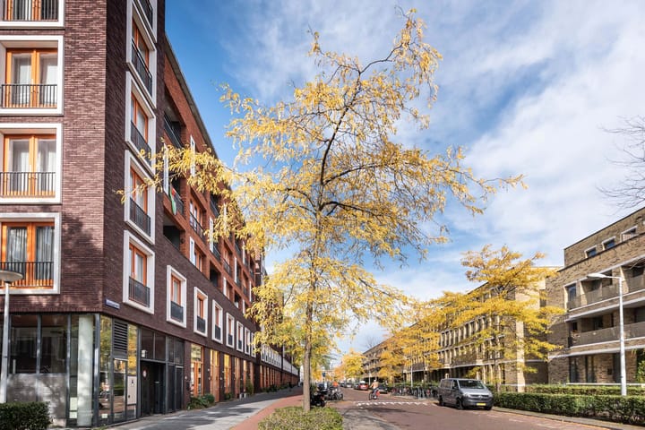 Foto 44 van Leeuwendalersweg 664