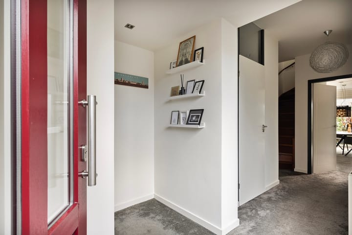 Photo 7 of Weezenhof 3414