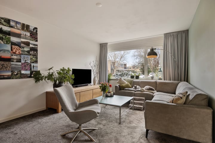 Photo 12 of Weezenhof 3414