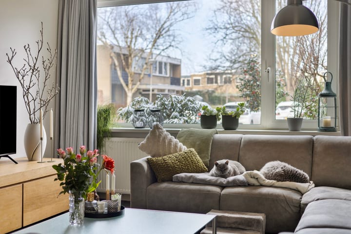 Photo 14 of Weezenhof 3414