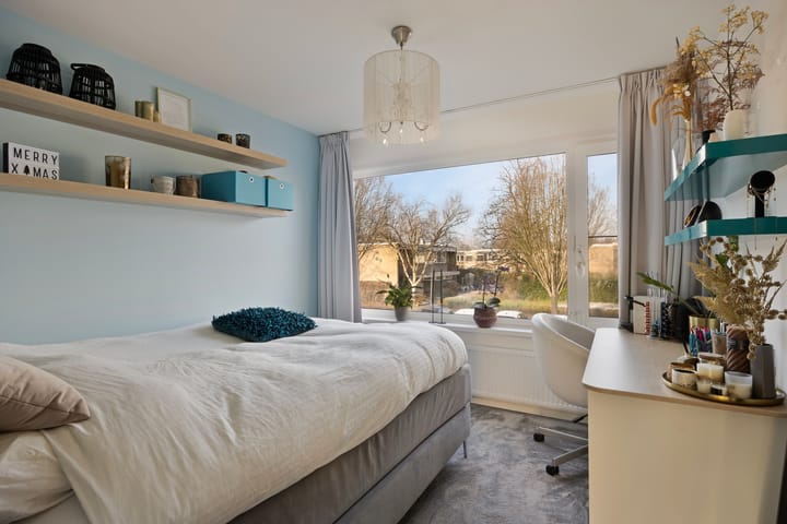 Photo 35 of Weezenhof 3414