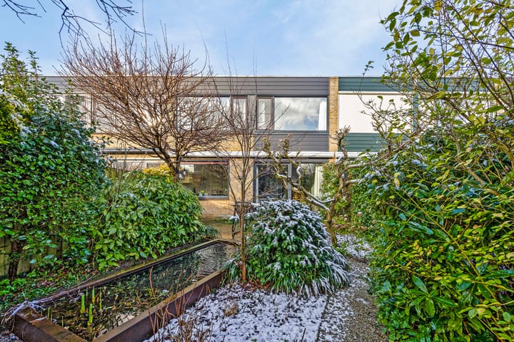 Photo 42 of Weezenhof 3414