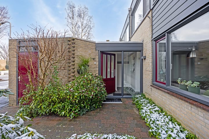 Photo 48 of Weezenhof 3414