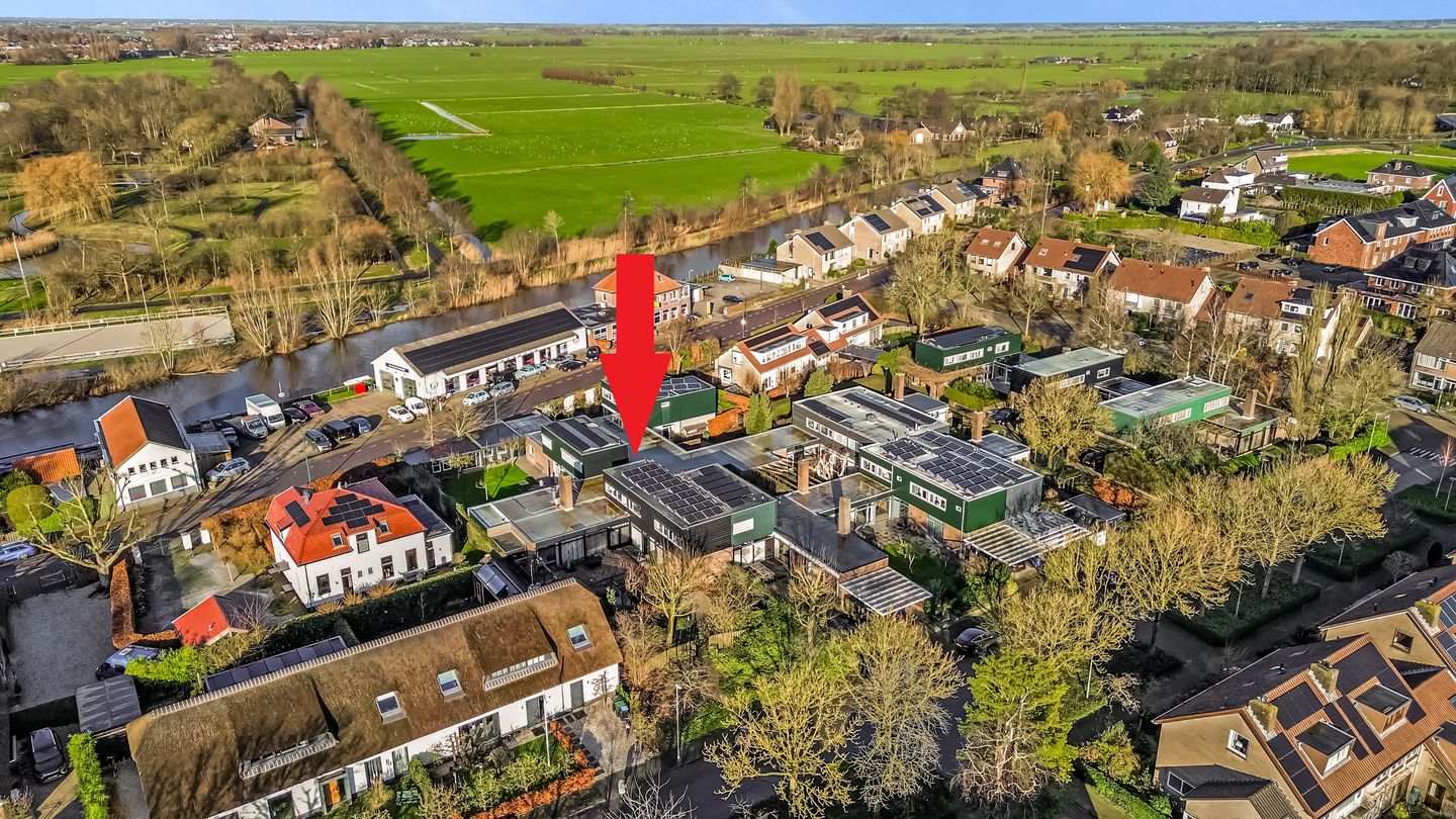 Foto 1 van V.d. Duijn van Maasdamlaan 43