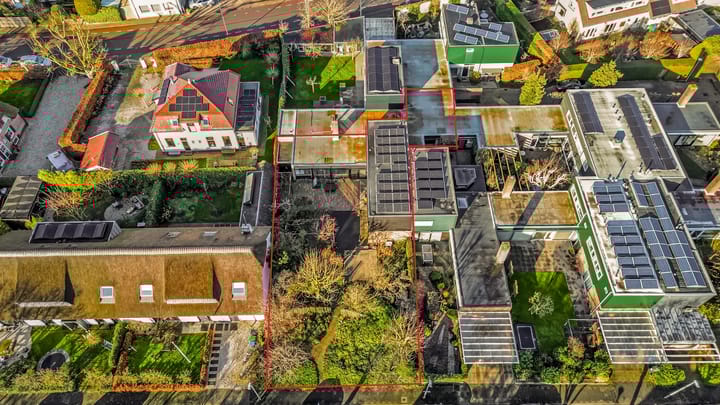 Foto 3 van V.d. Duijn van Maasdamlaan 43