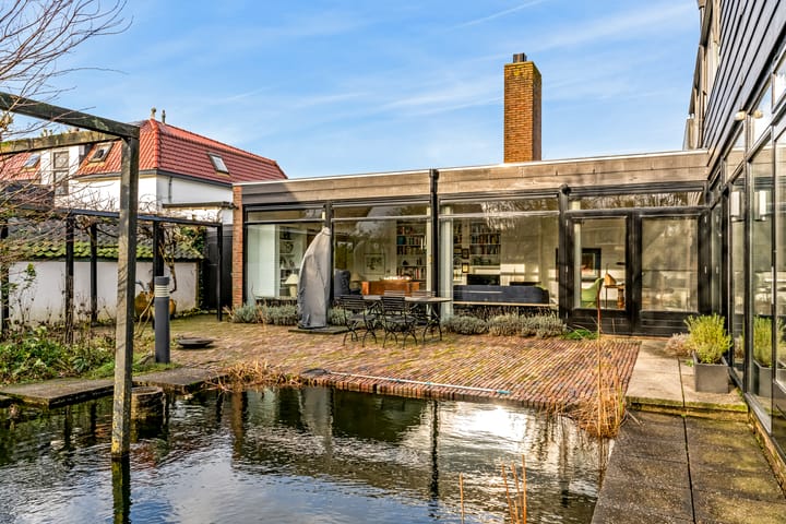 Foto 4 van V.d. Duijn van Maasdamlaan 43