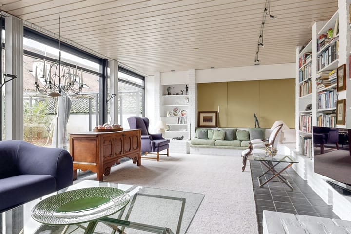 Foto 5 van V.d. Duijn van Maasdamlaan 43