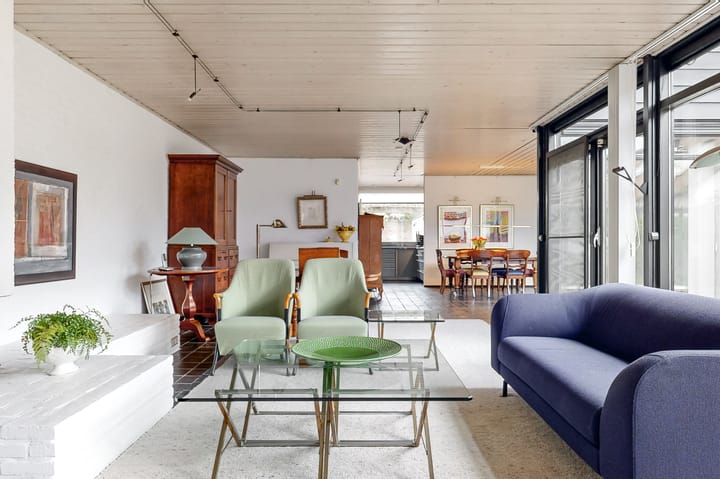 Foto 8 van V.d. Duijn van Maasdamlaan 43