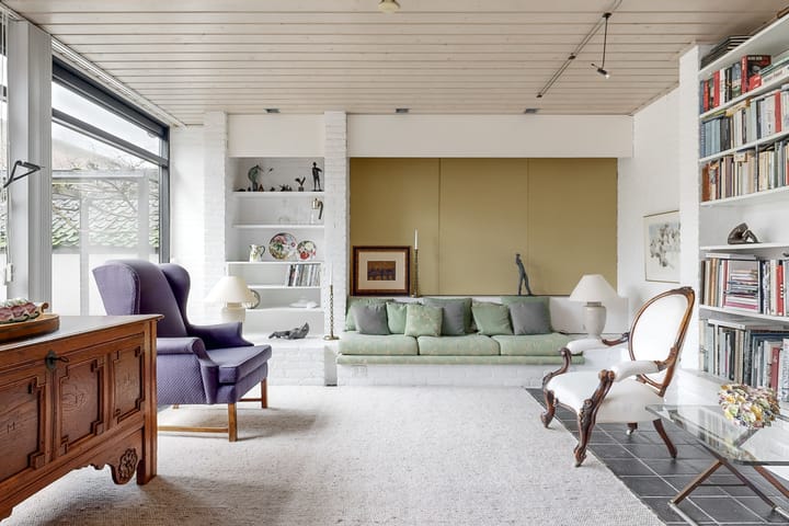 Foto 9 van V.d. Duijn van Maasdamlaan 43