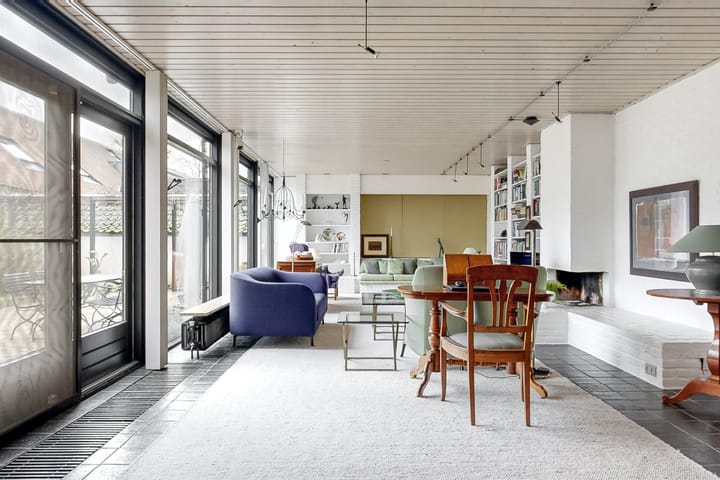 Foto 10 van V.d. Duijn van Maasdamlaan 43