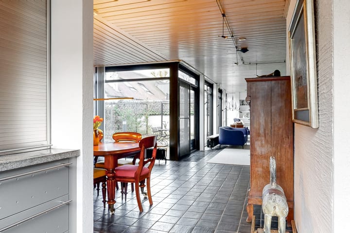 Foto 12 van V.d. Duijn van Maasdamlaan 43