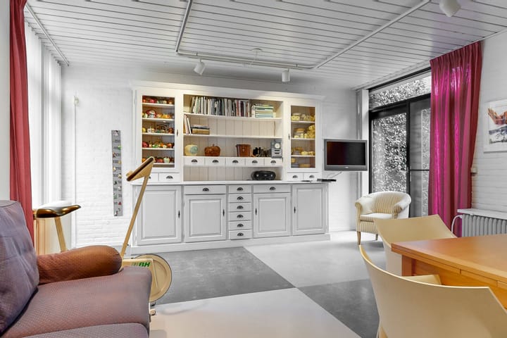 Foto 20 van V.d. Duijn van Maasdamlaan 43