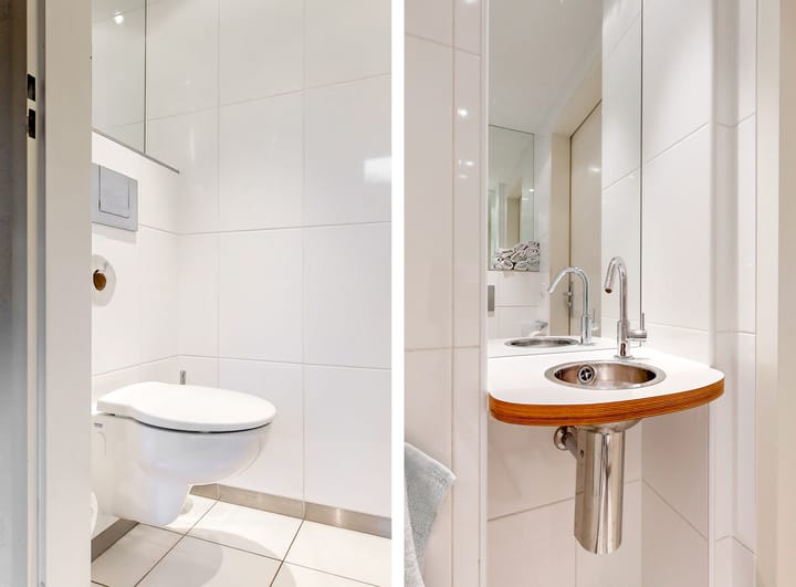 Foto 27 van V.d. Duijn van Maasdamlaan 43