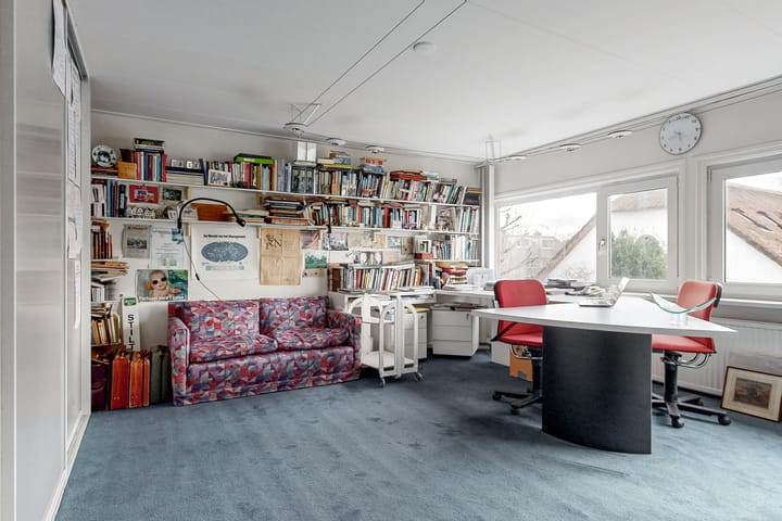 Foto 29 van V.d. Duijn van Maasdamlaan 43