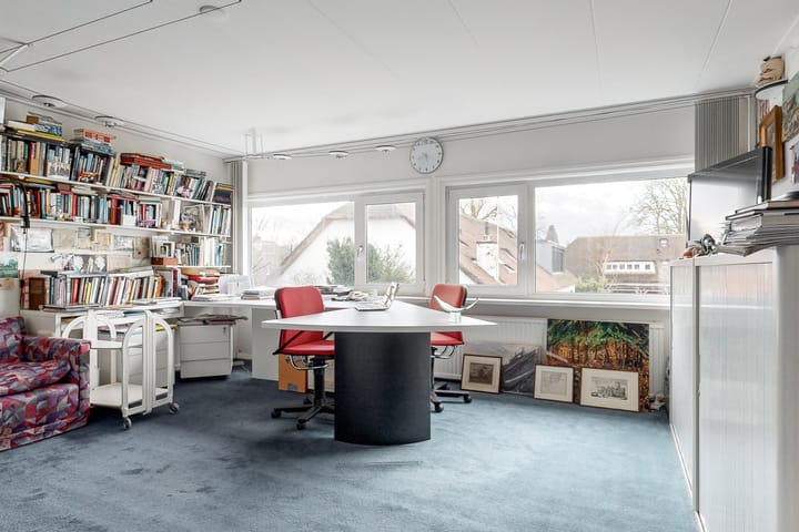 Foto 30 van V.d. Duijn van Maasdamlaan 43