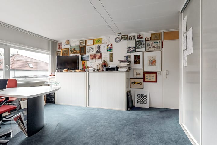 Foto 31 van V.d. Duijn van Maasdamlaan 43