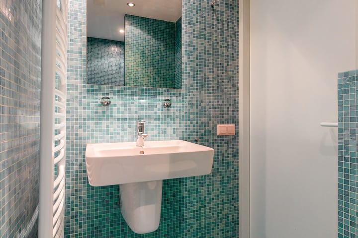 Foto 33 van V.d. Duijn van Maasdamlaan 43