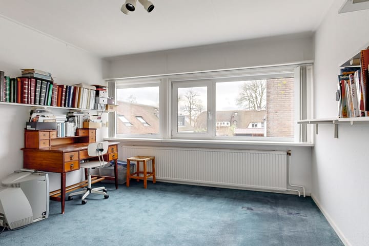 Foto 34 van V.d. Duijn van Maasdamlaan 43