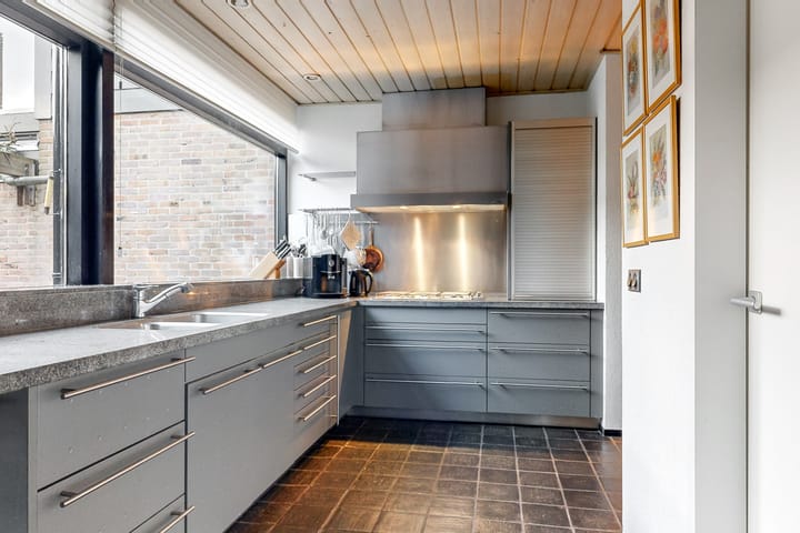 Foto 14 van V.d. Duijn van Maasdamlaan 43