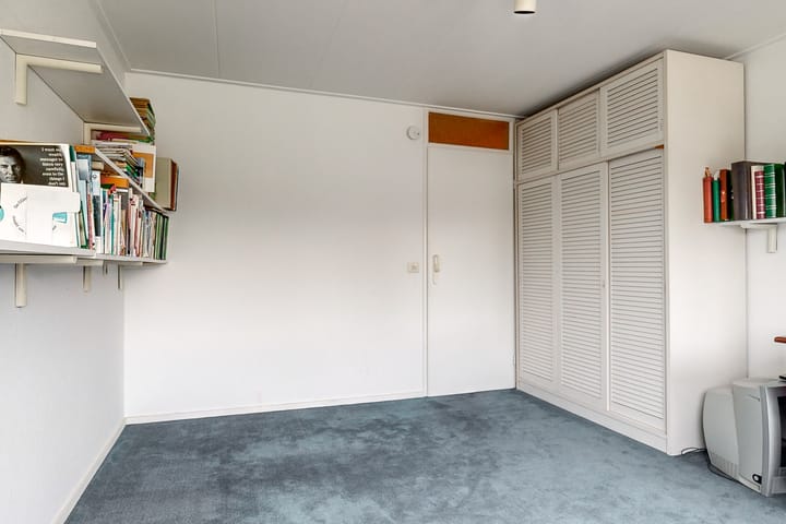 Foto 35 van V.d. Duijn van Maasdamlaan 43