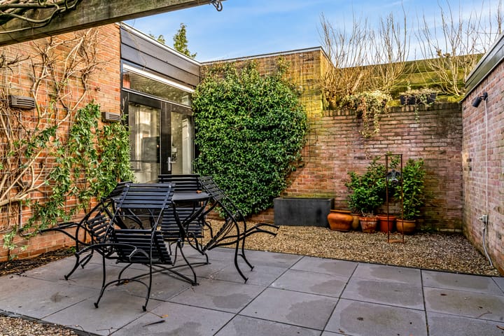 Foto 39 van V.d. Duijn van Maasdamlaan 43