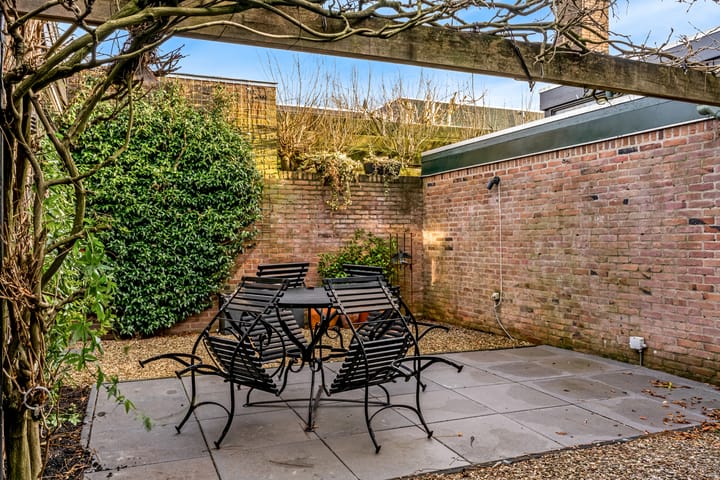 Foto 40 van V.d. Duijn van Maasdamlaan 43