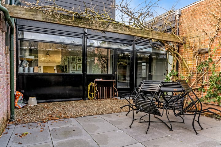 Foto 41 van V.d. Duijn van Maasdamlaan 43