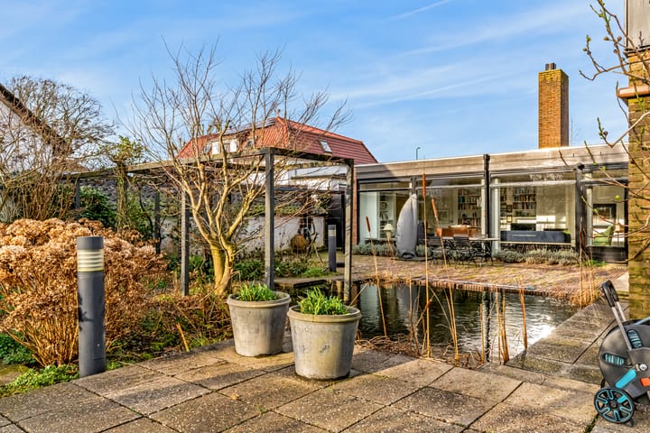 Foto 43 van V.d. Duijn van Maasdamlaan 43