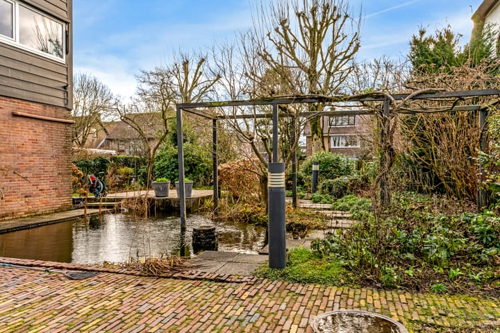 Foto 45 van V.d. Duijn van Maasdamlaan 43