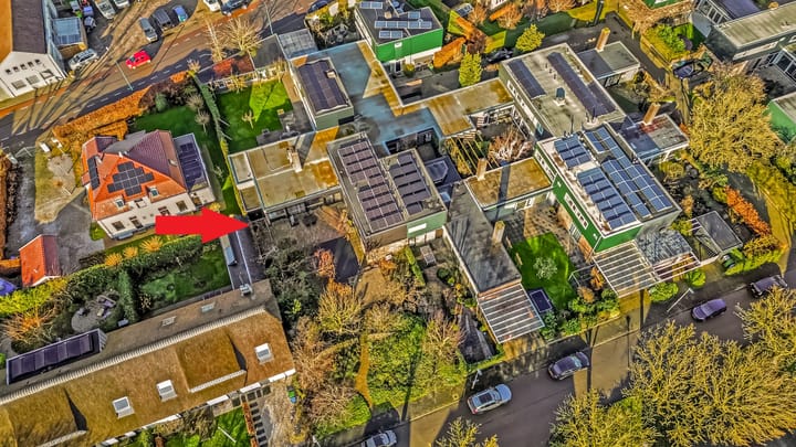 Foto 50 van V.d. Duijn van Maasdamlaan 43