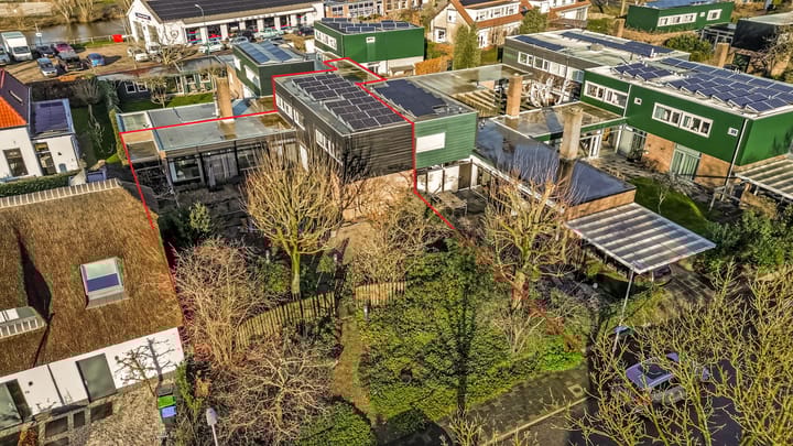 Foto 51 van V.d. Duijn van Maasdamlaan 43