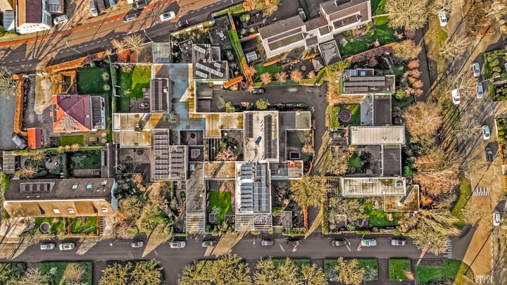 Foto 52 van V.d. Duijn van Maasdamlaan 43