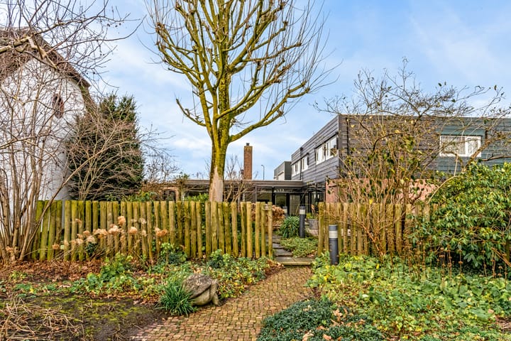 Foto 54 van V.d. Duijn van Maasdamlaan 43