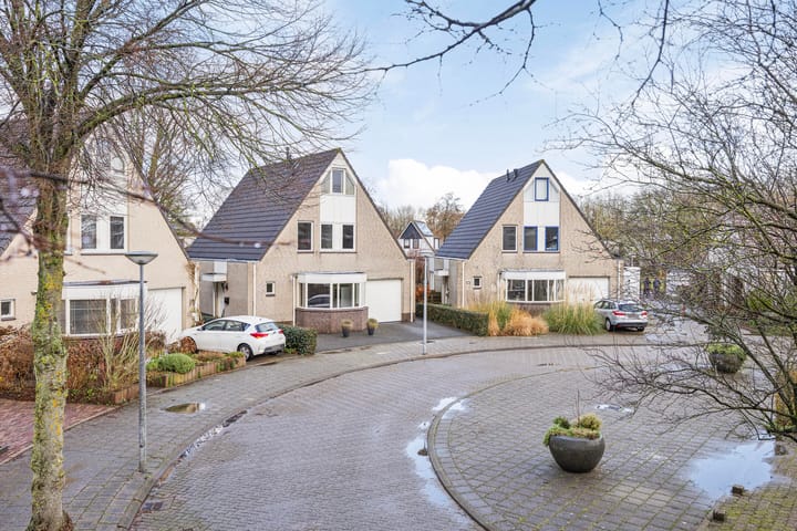 Foto 5 van Johan Huizingastraat 110