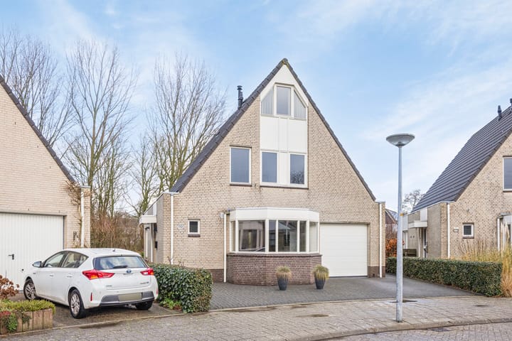 Foto 7 van Johan Huizingastraat 110