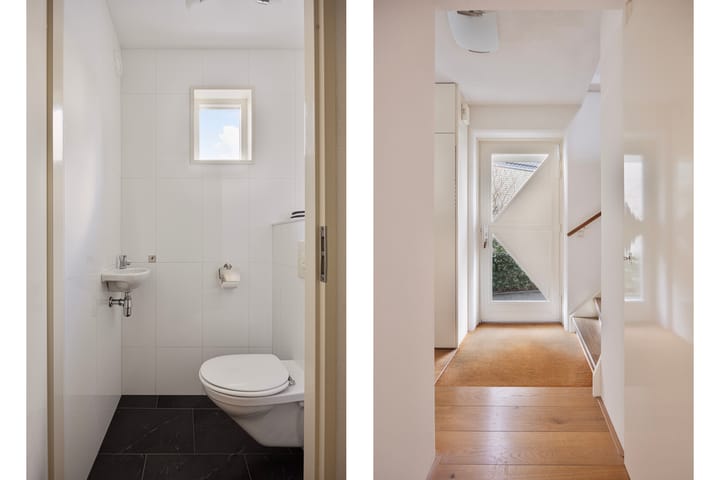 Foto 10 van Johan Huizingastraat 110