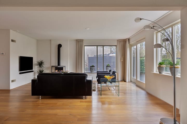 Foto 11 van Johan Huizingastraat 110