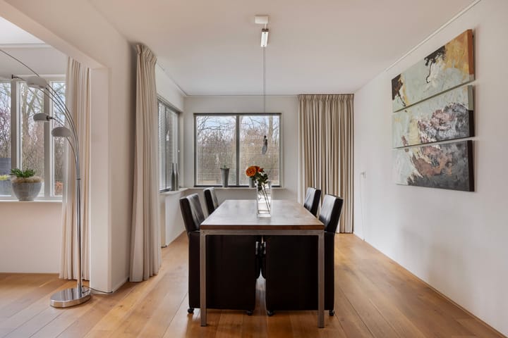 Foto 15 van Johan Huizingastraat 110