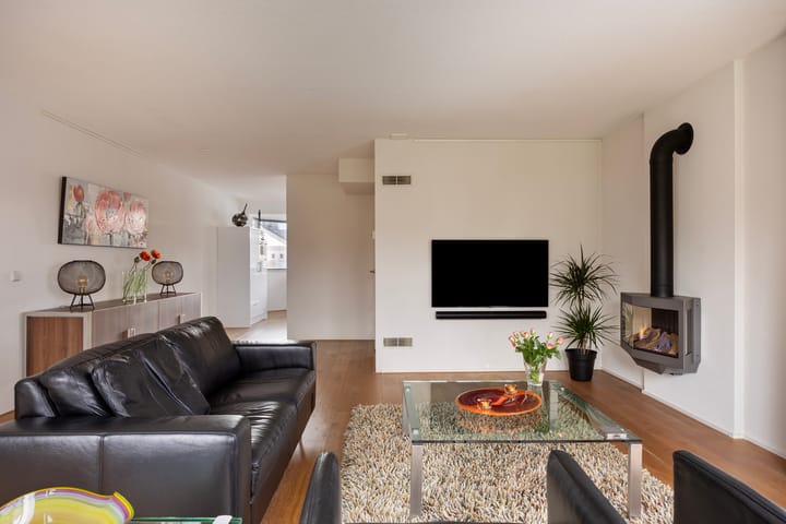 Foto 13 van Johan Huizingastraat 110