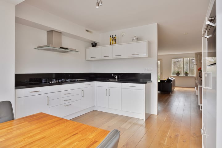 Foto 20 van Johan Huizingastraat 110