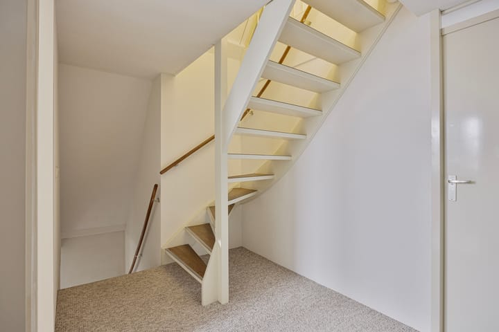 Foto 22 van Johan Huizingastraat 110