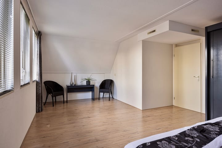 Foto 23 van Johan Huizingastraat 110