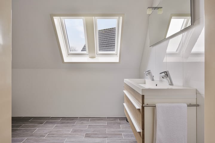 Foto 24 van Johan Huizingastraat 110