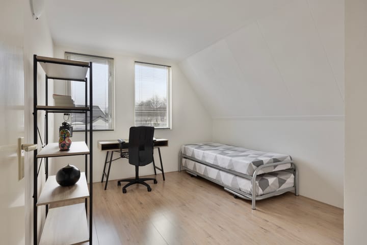 Foto 29 van Johan Huizingastraat 110