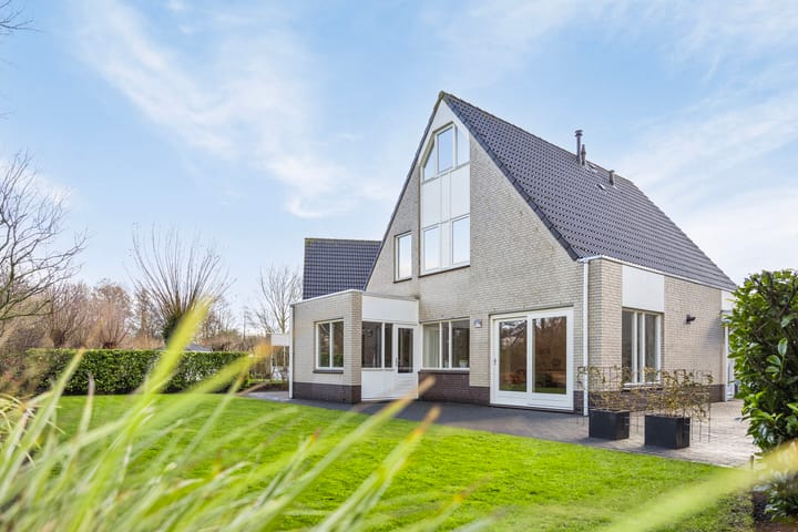 Foto 37 van Johan Huizingastraat 110