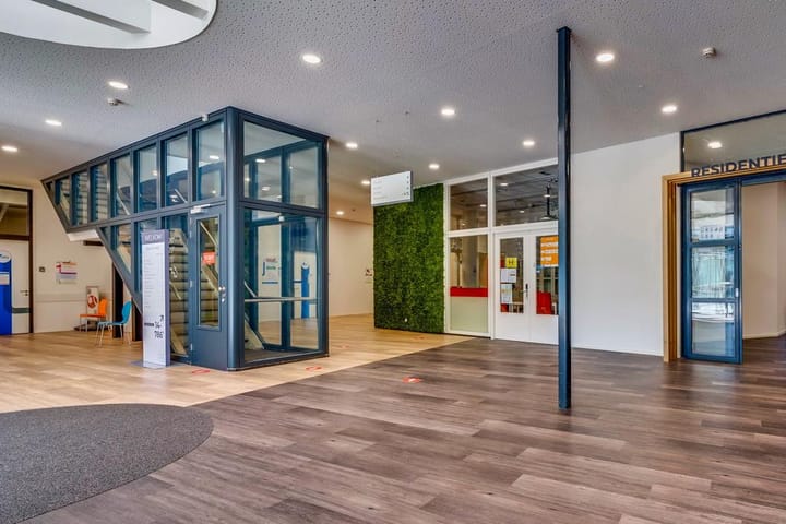 Foto 7 van Laan van Vollenhove 598