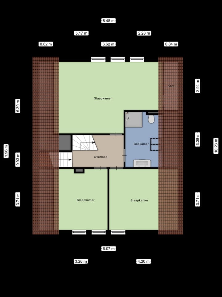 Foto 42 van Johan Huizingastraat 110