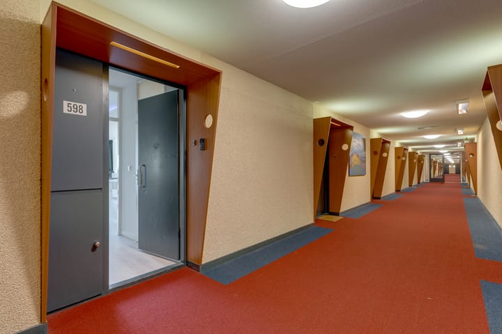 Foto 9 van Laan van Vollenhove 598