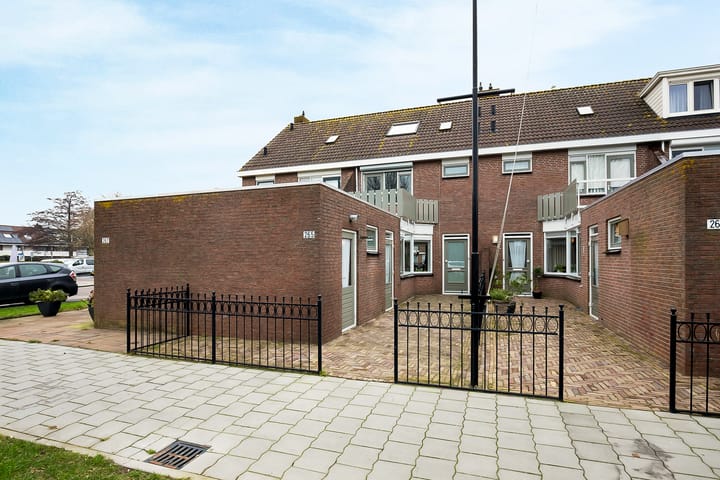 Photo 3 of Donata Steurhof 265